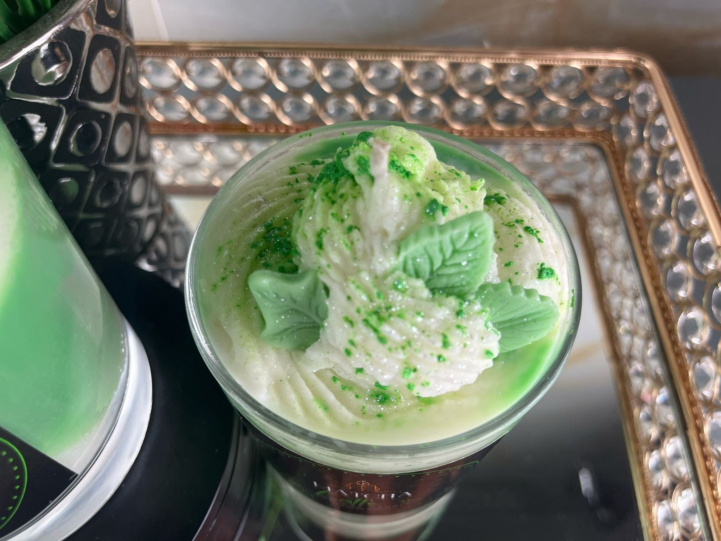 Matcha Latte
