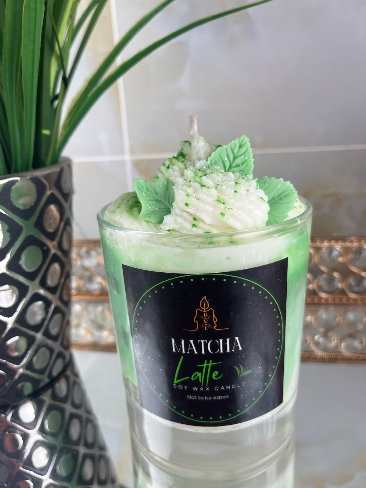 Matcha Latte