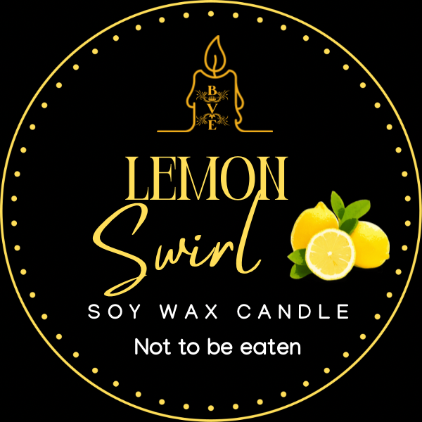 Lemon Swirl