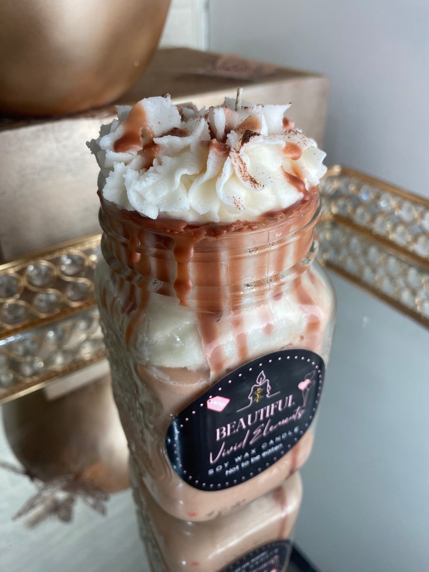Mudslide Delight