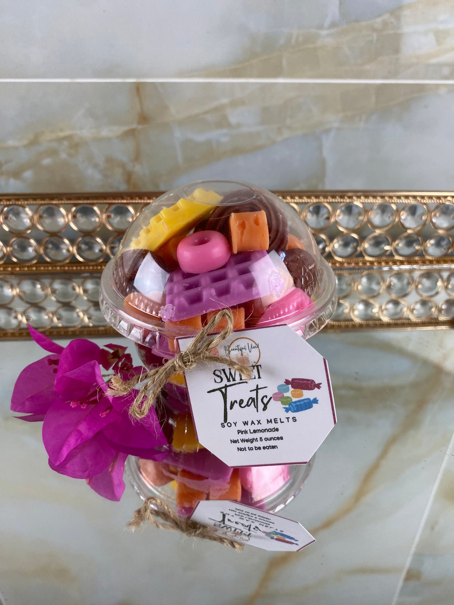 Sweet Treats Wax Melts