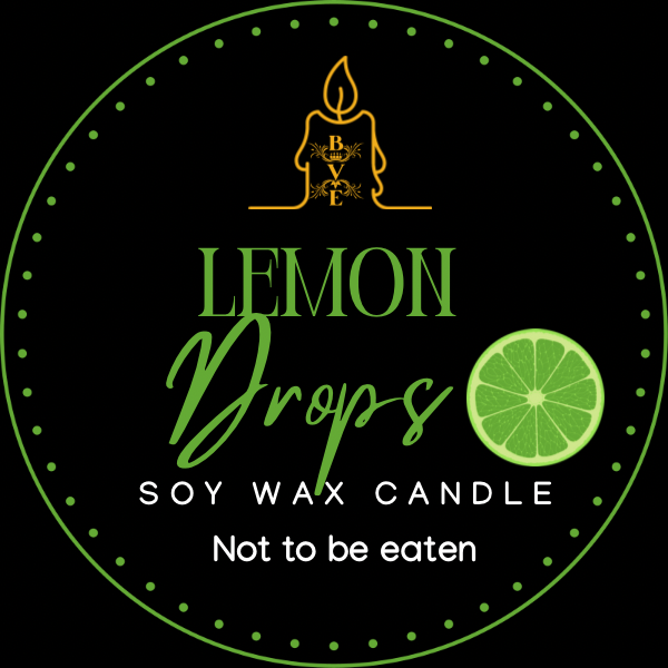 Lemon Drops