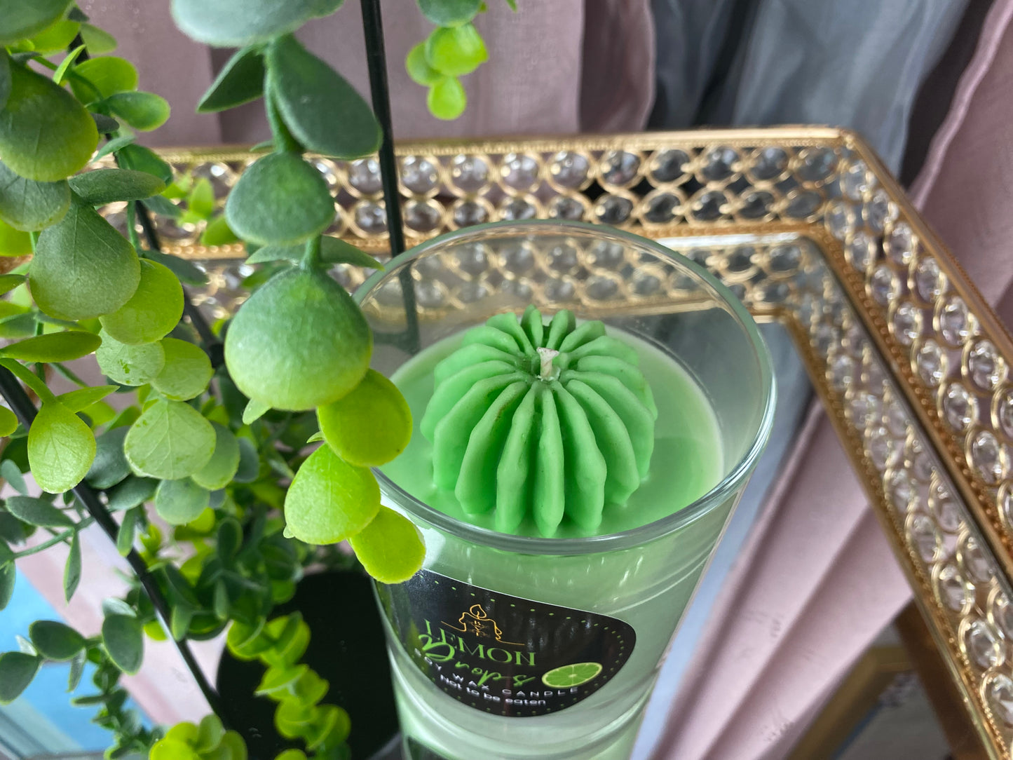Lemon Drops