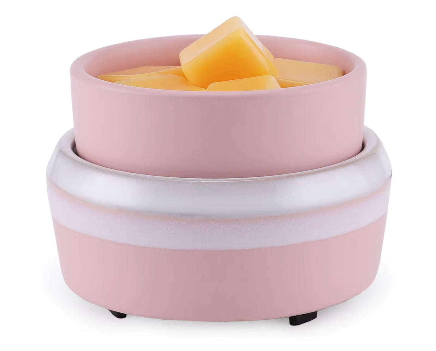 Elegant Glow Wax and Candle Melter (Electric)