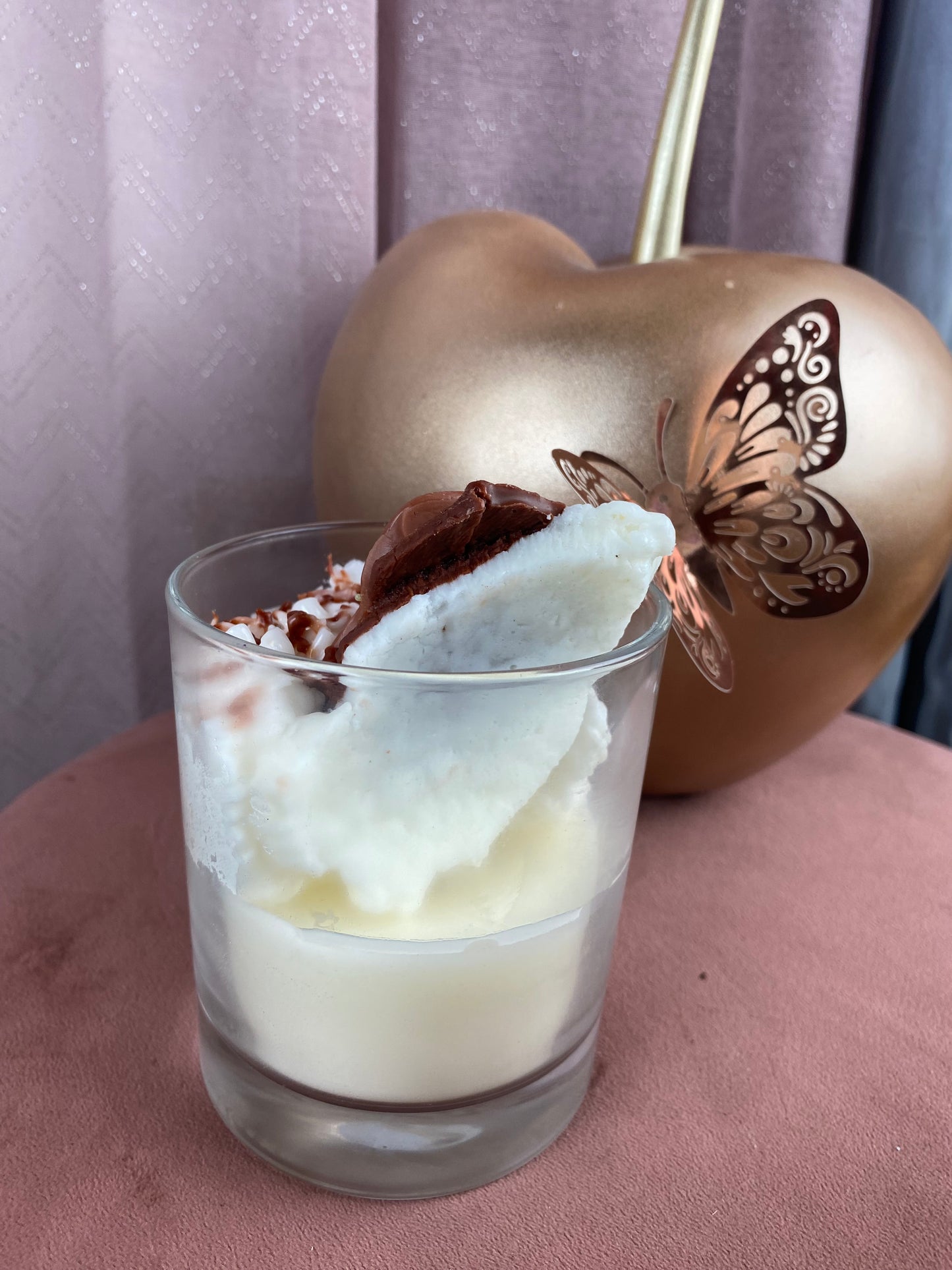 Coconut Drops