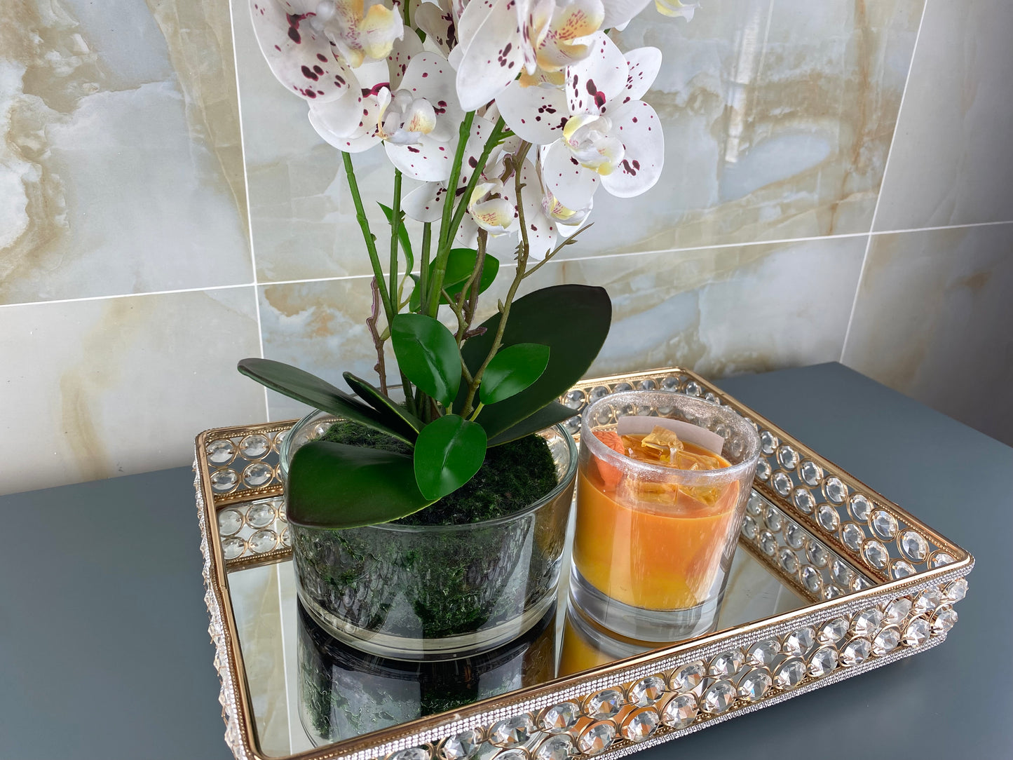 Tropical Bliss