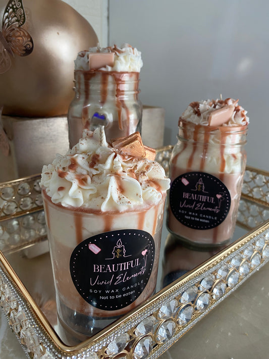Mudslide Delight