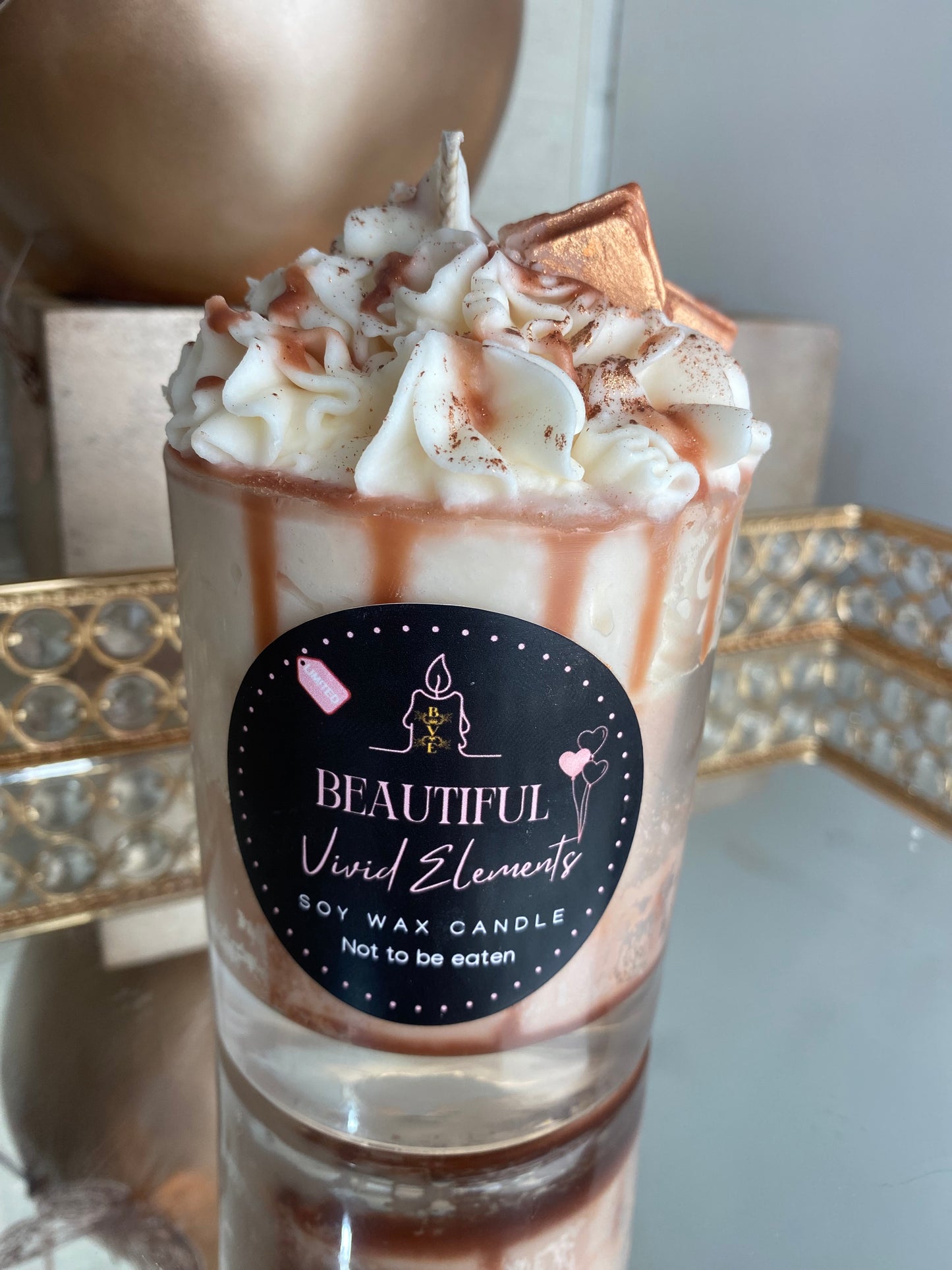 Mudslide Delight