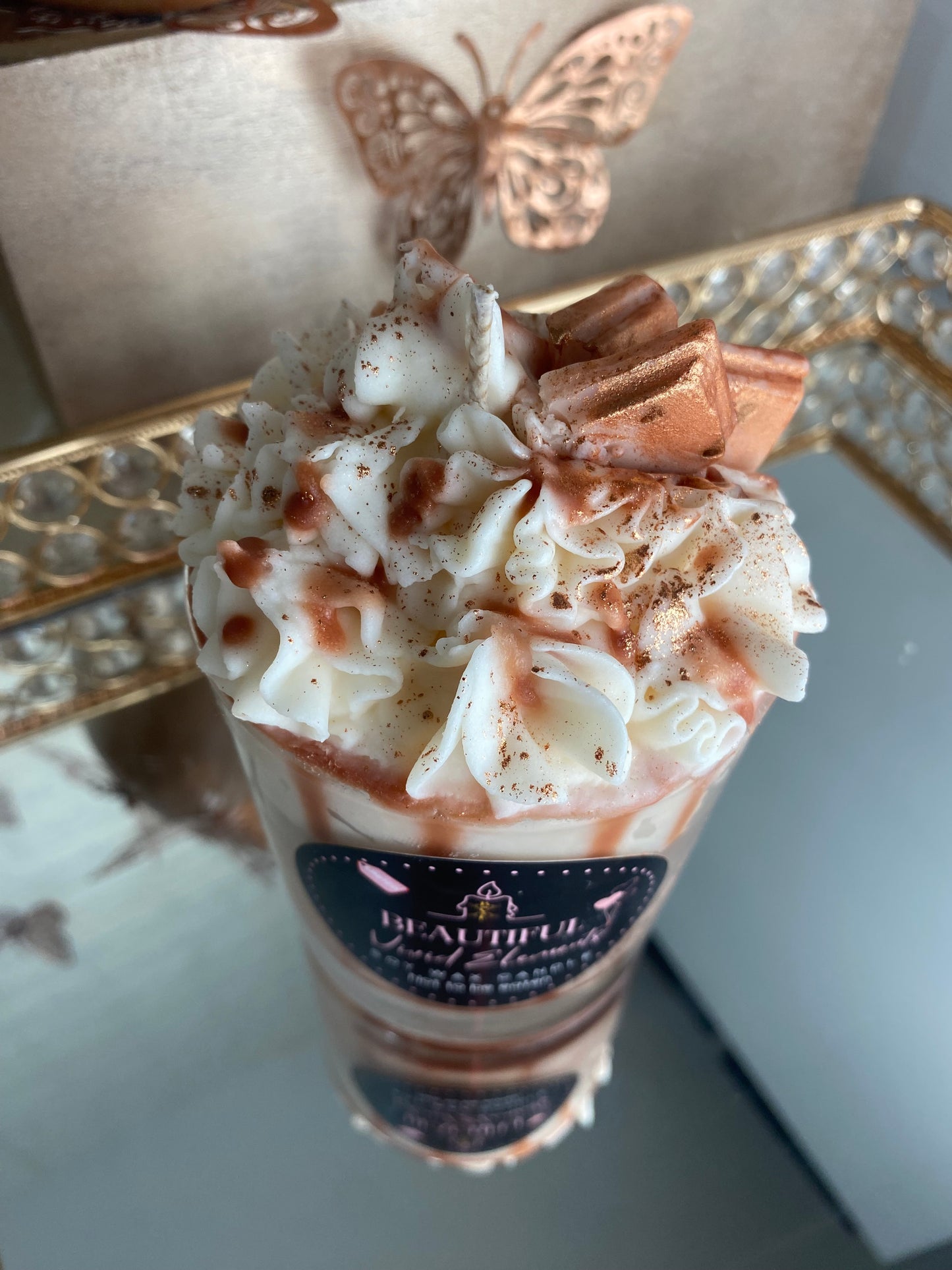 Mudslide Delight