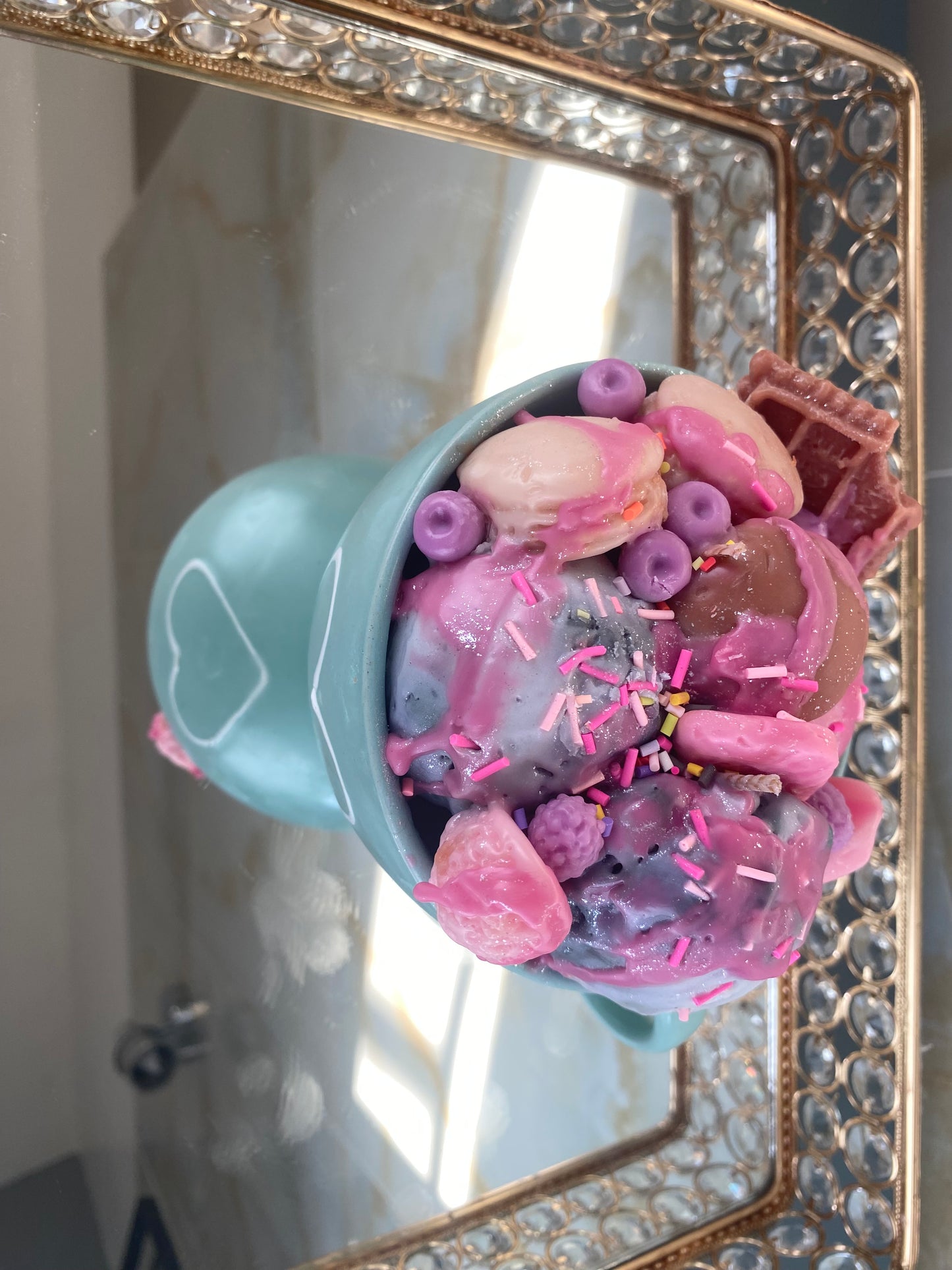 Candy Cream Fantasy