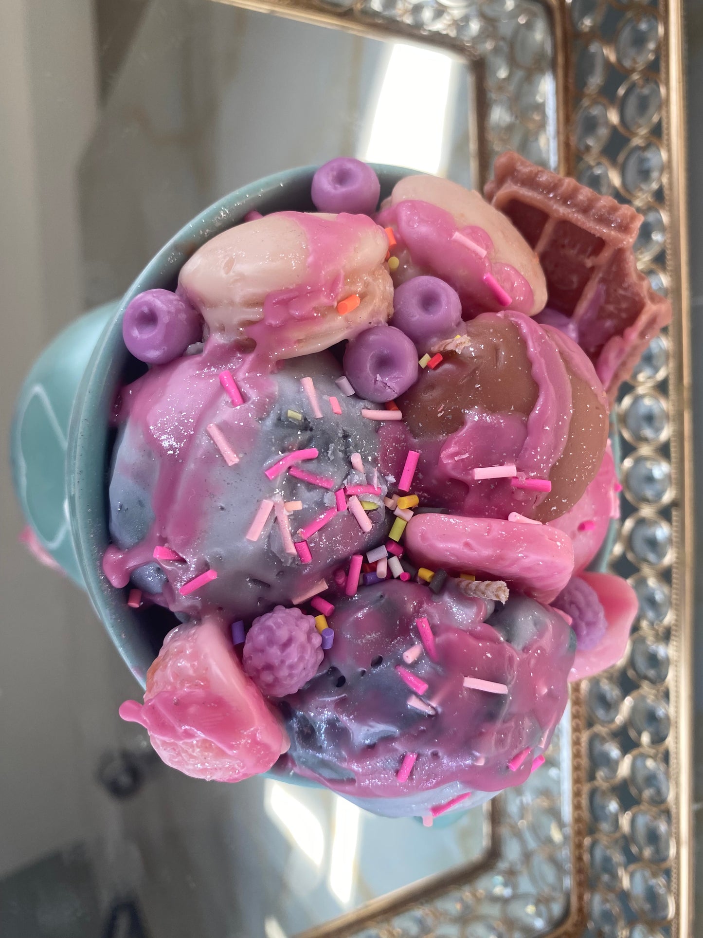 Candy Cream Fantasy