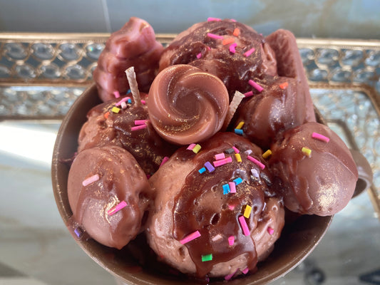 Chocoluxe Scoop