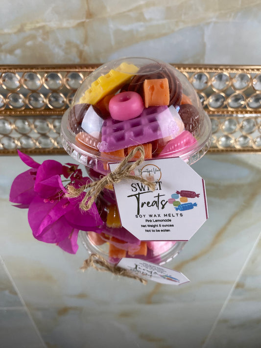Sweet Treats Wax Melts