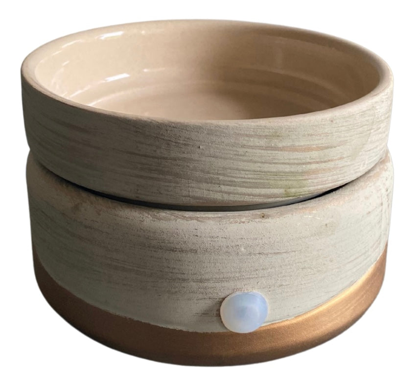 Elegant Glow Wax and Candle Melter (Electric)
