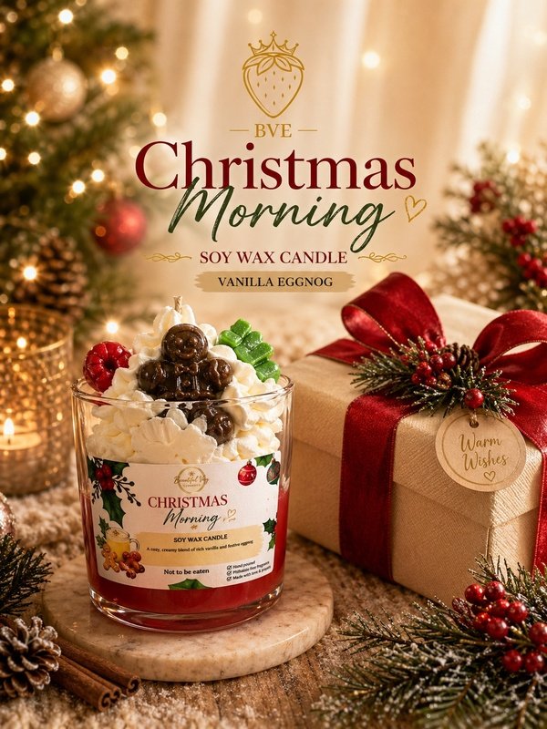 Christmas Morning
