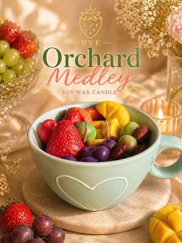 Orchard Medley