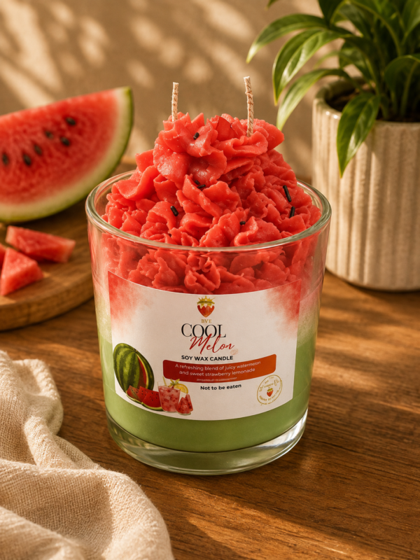 Cool  Melon
