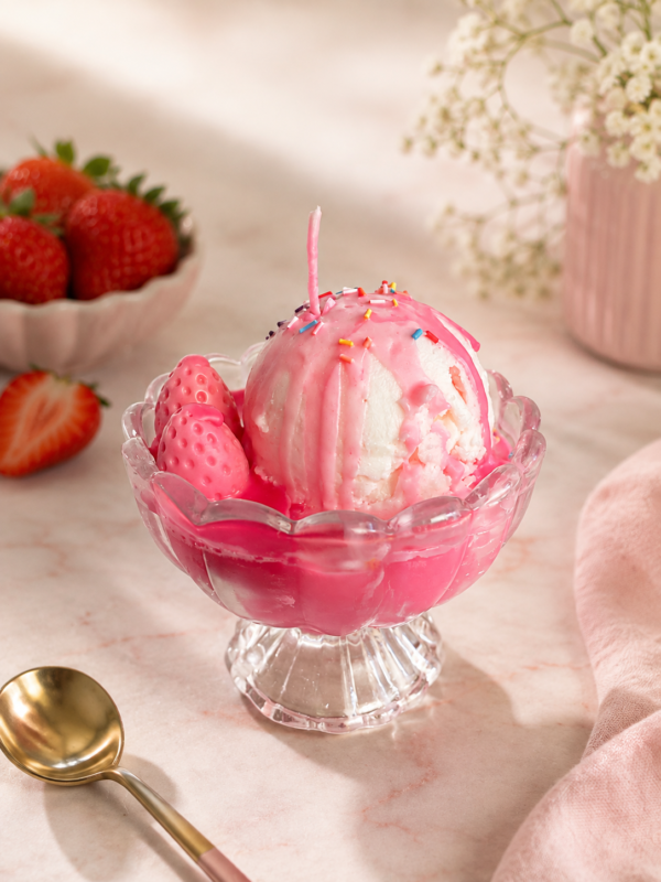 Mini Sundae