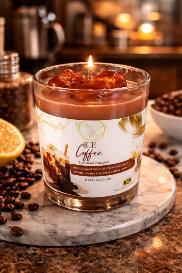 Ice Coffee