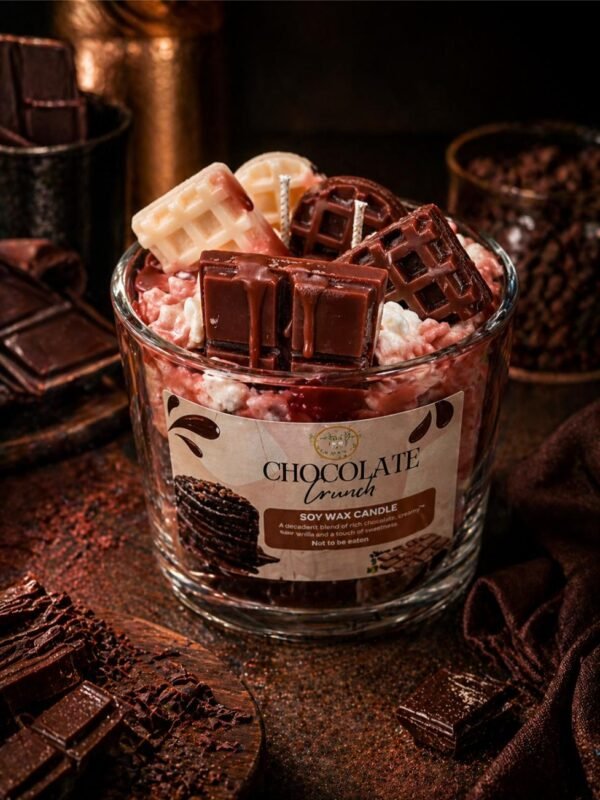 Chocolate Crunch