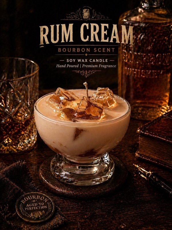 Rum Cream