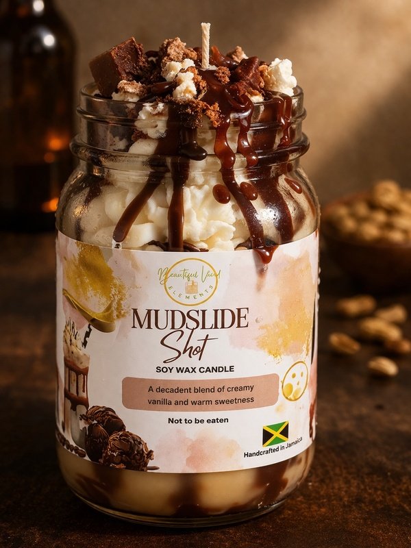Mudslide