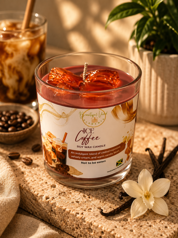 Ice Coffee