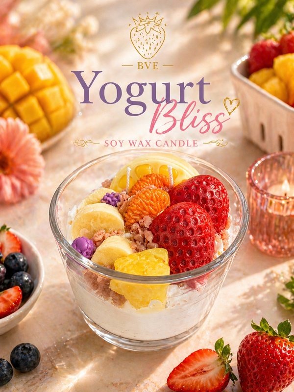 Yogurt bliss