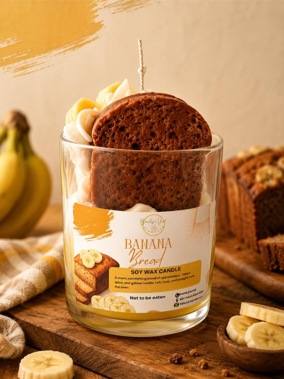 Banana Bread