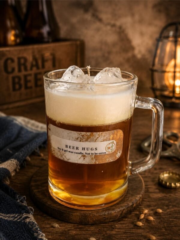 Beer Hugs