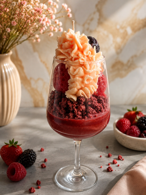 Velvet Cocoa Crème