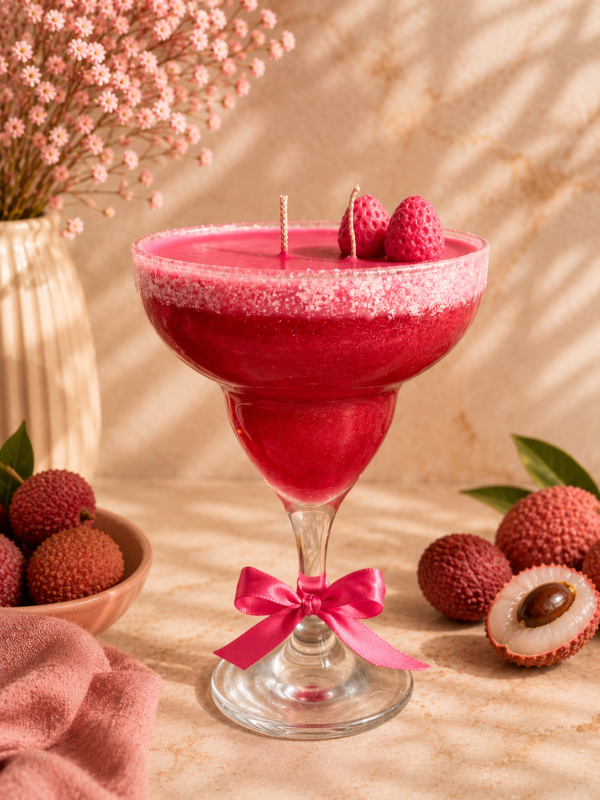 Pink Margarita