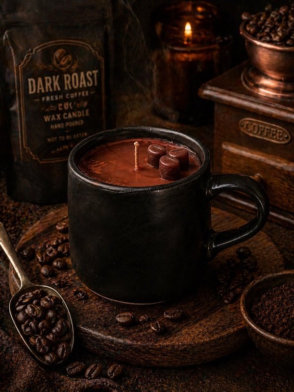 Dark Roast