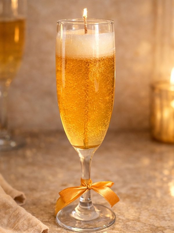 Golden Champagne