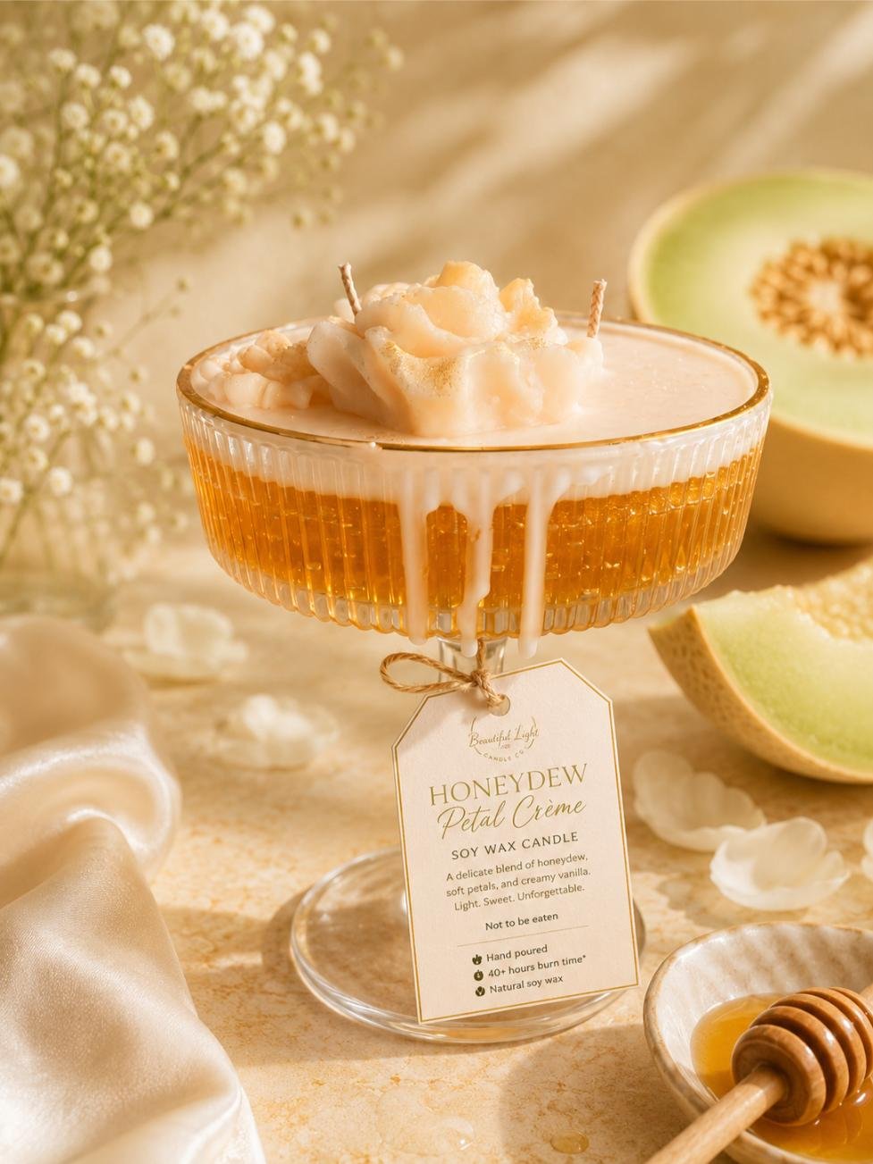 Honeydew Crème