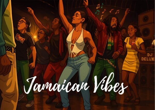 Jamaican Vibes