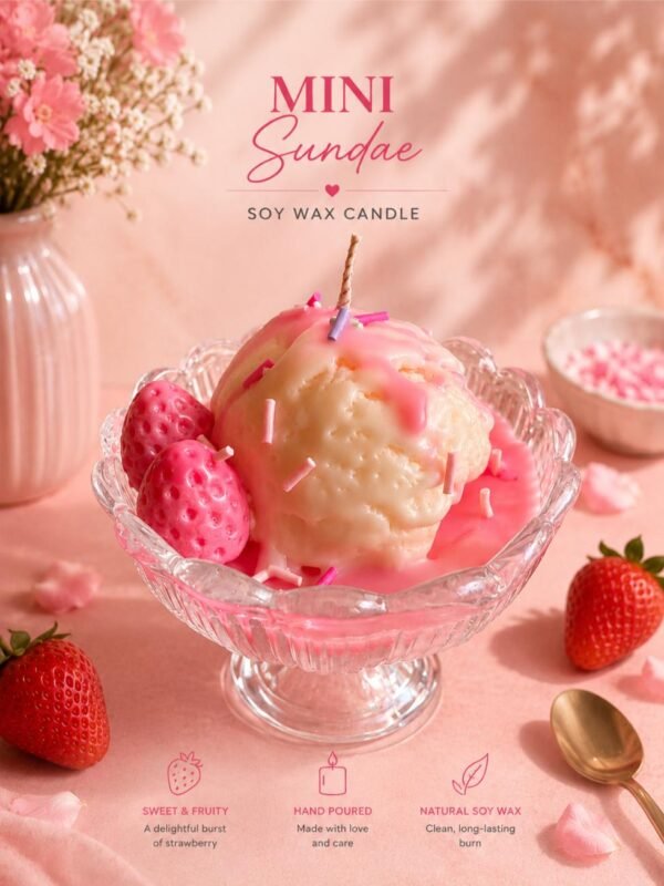 Mini Sundae