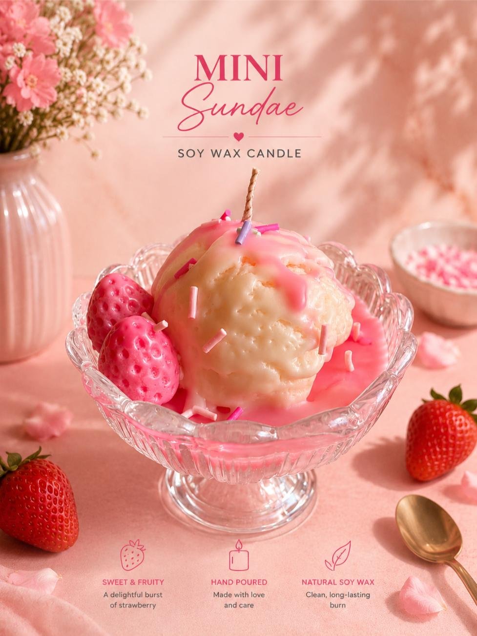 Mini Sundae