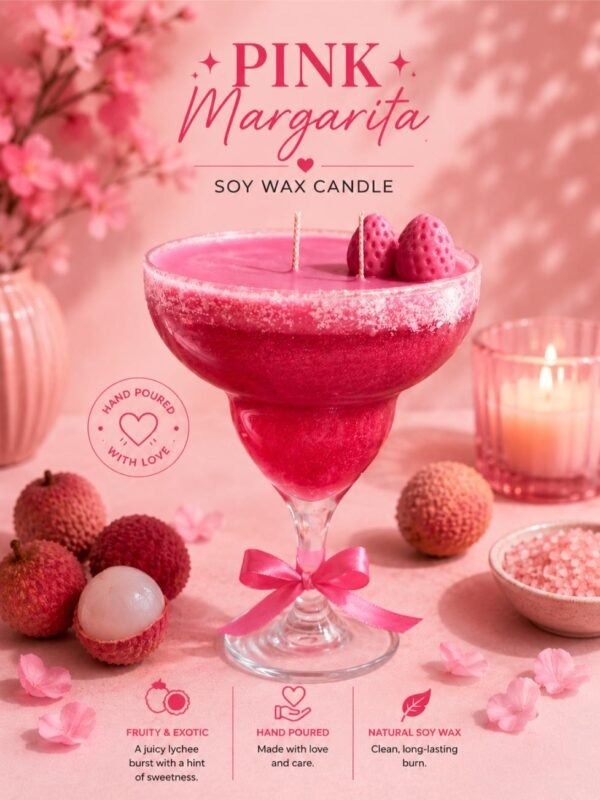 Pink Margarita