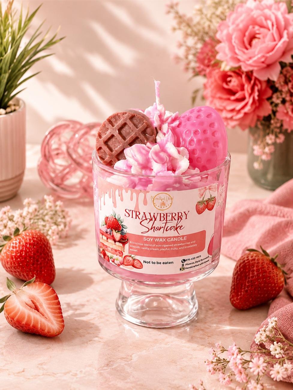 Velvet Pour Blush