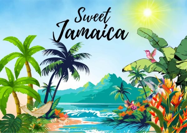 Sweet Jamaica