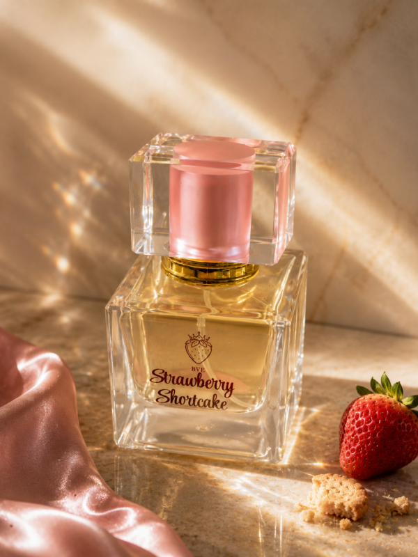 Strawberry Shortcake