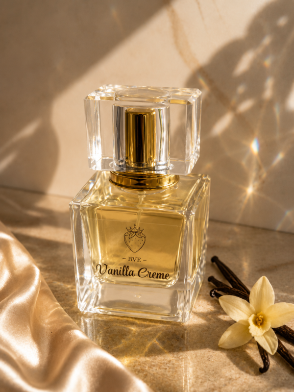 Vanilla Creme