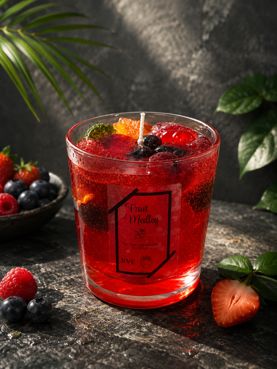 Fruit Medly