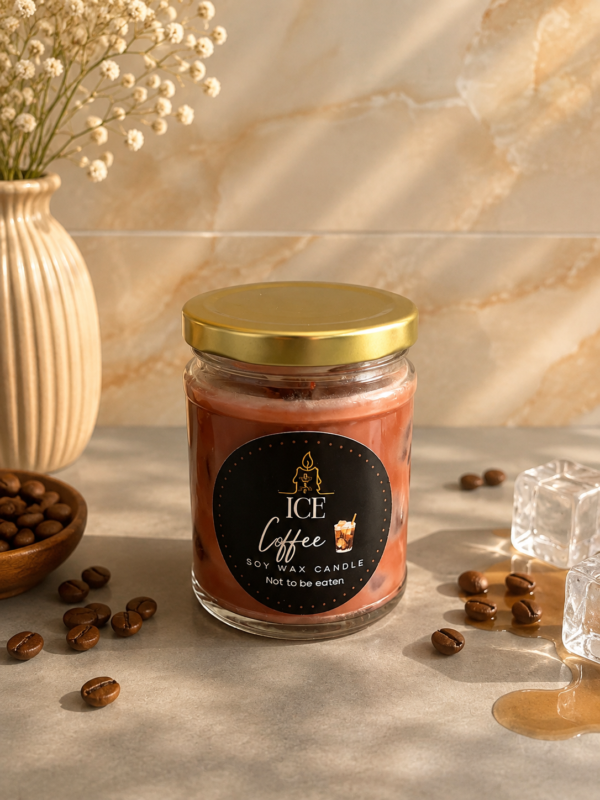 Ice Coffee -Mini