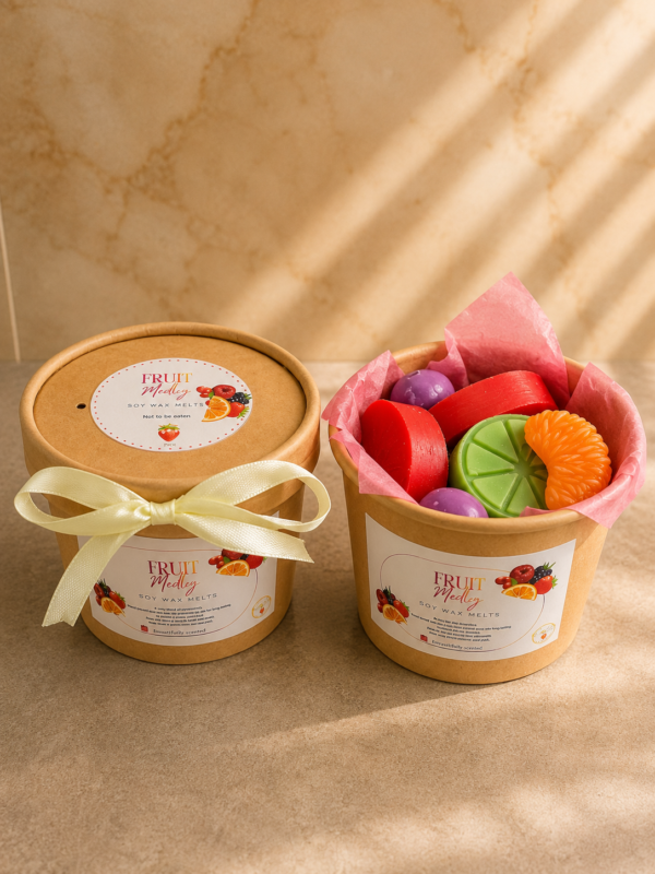 Fruit Medley