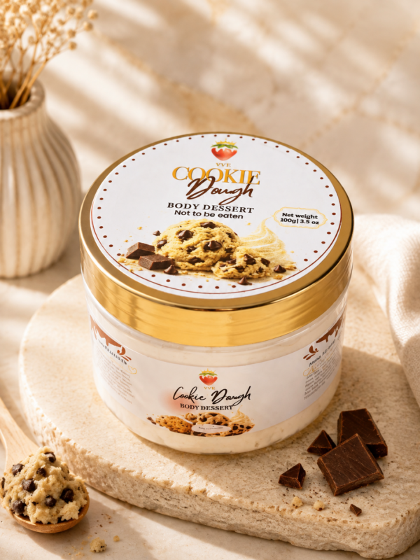 Cookie Dough