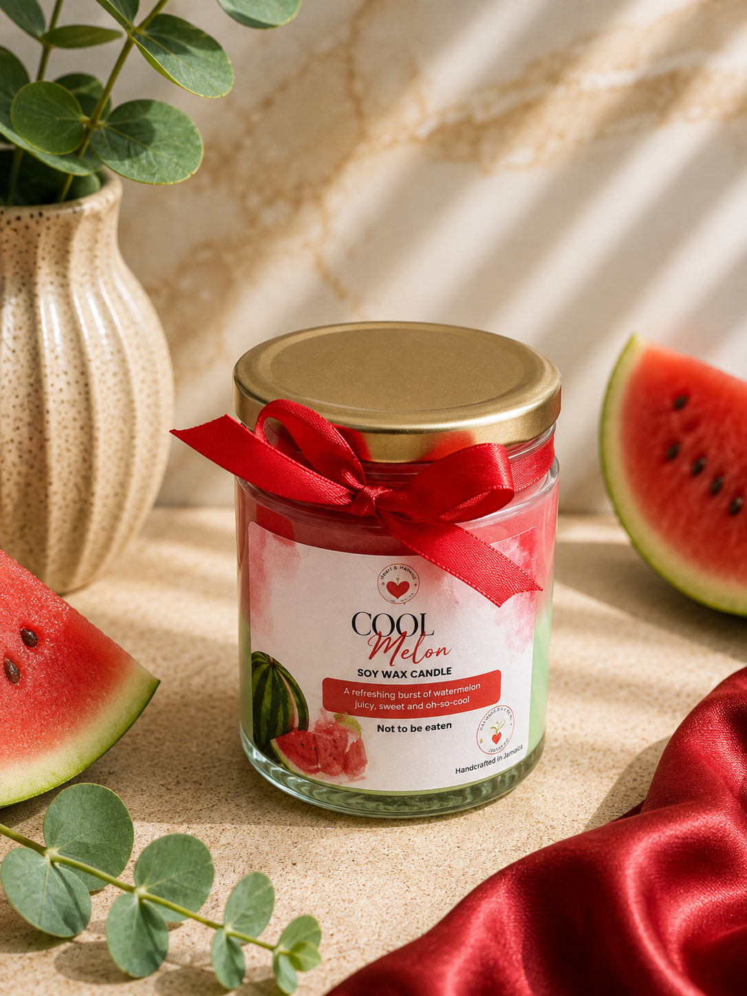 Cool  Melon – Petite