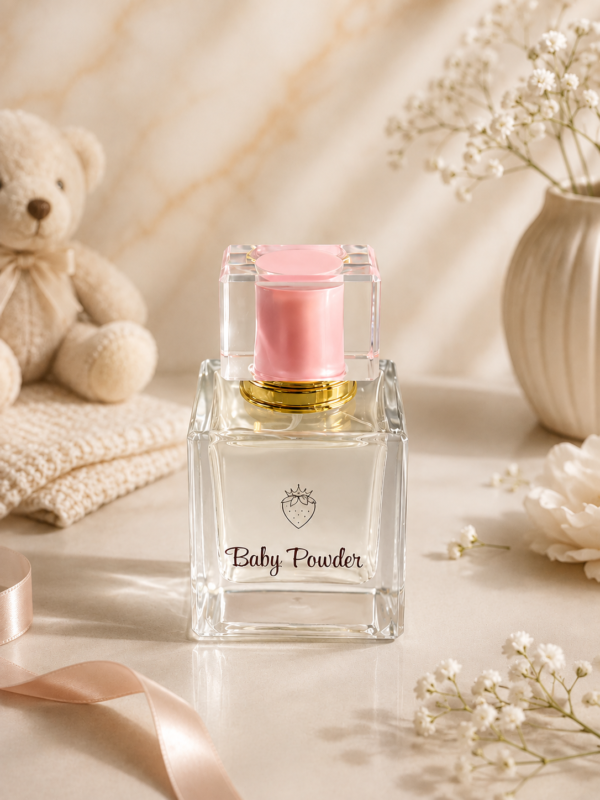Baby Powder