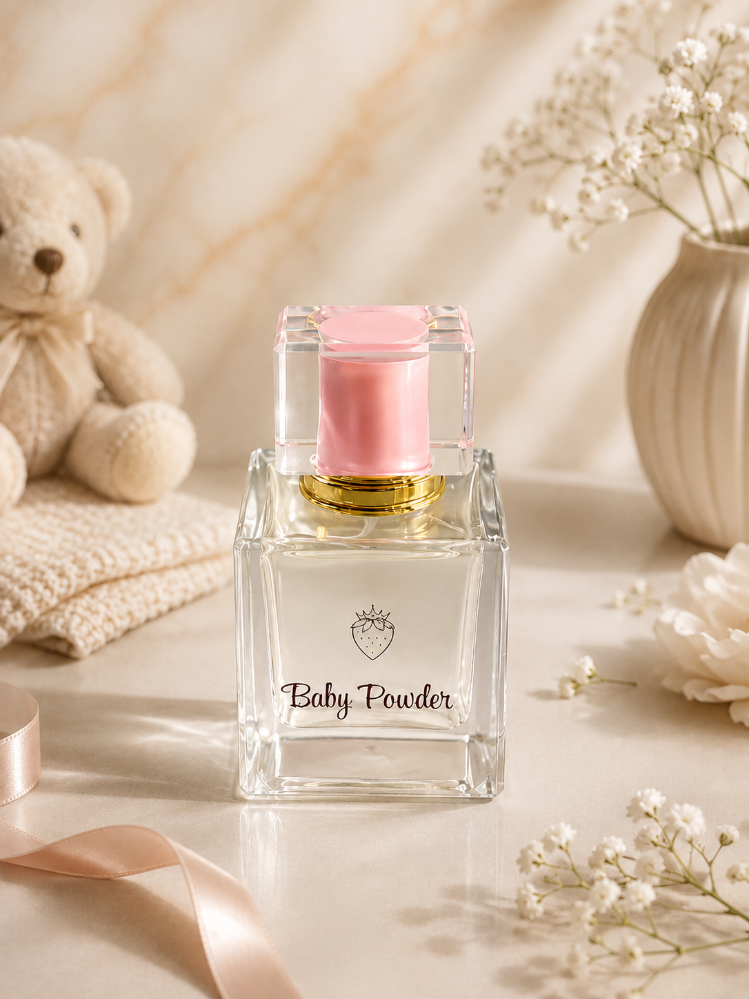Baby Powder
